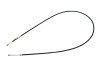 Cable Puch Monza 4SL clutch cable A.M.W. thumb extra